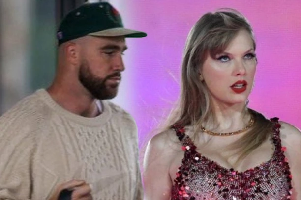 UDAJE SE TEJLOR SVIFT: Poznati sportista tražio BLAGOSLOV od njenog oca?