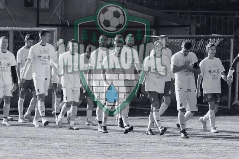 MALI KLUB ZA VELIKA DELA: Za kraj kalendarske godine - "radnička klasa" se javnosti obratila saopštenjem!