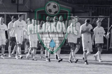 MALI KLUB ZA VELIKA DELA: Za kraj kalendarske godine - "radnička klasa" se javnosti obratila saopštenjem!