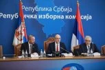 ODIHR OBJAVIO FINALNI IZVEŠTAJ O IZBORIMA U SRBIJI: Pozitivne ocene za RIK