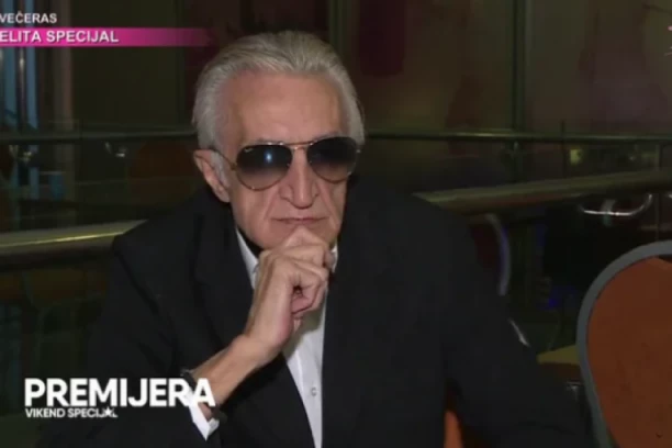 PRVA ISPOVEST MIRKA KODIĆA O SMRTI SINA: Harmonikaš izneo do sada NEPOZNATE detalje, OVE reči kidaju dušu