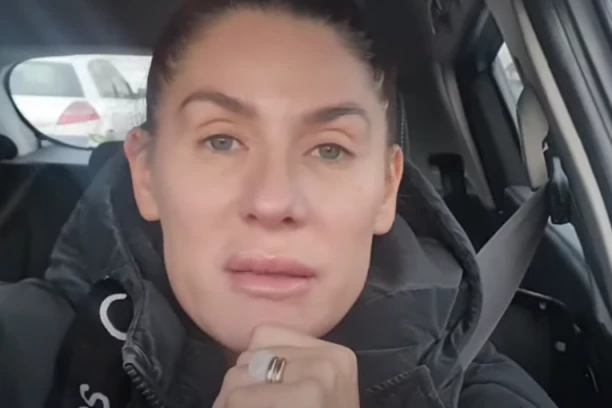 ŠOK-BOMBA ANE ĆURČIĆ, HITNO PREKINUTO NJENO ĆUTANJE! Oglasila se zbog dešavanja u "Eliti 9", javno podelila TUŽBE: "Obavestite je" (FOTO, VIDEO)