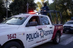 MASAKR KAKAV ZEMLJA NE PAMTI! Tela 10 otetih muškaraca visila sa mosta, među žrtvama bivši gradonačelnik i ugledni biznismen (FOTO)