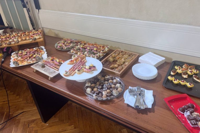 Izborni štab "Nada za Srbiju"