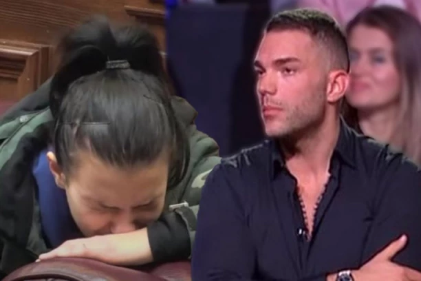 PINK DONEO ODLUKU: Anita će se slomiti na komade, LJUBAVNA IDILA sa Anđelom je gotova!