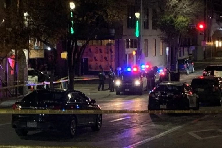 DVOJE MRTVIH I 14 RANJENIH U PUCNJAVI U TEKSASU! FBI istražuje zločin, sumnja se na TERORIZAM!