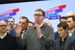 PREDSEDNIK IMA DOKAZE! Vučić sprema pismo, jedna zemlja se mešala u izbore! ČITAJTE U SRPSKOM TELEGRAFU!