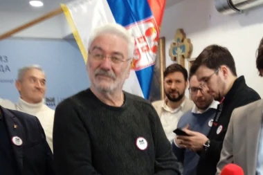 Nestorovićeva lista protutnjala iz senke do četvrtog mesta: "Pre 40 dana nismo imali ništa"