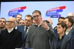 TATA- MATA SVOG ZANATA! SNS I VUČIĆ SEDMI PUT POČISTILI OPOZICIJU! ČITAJTE U SRPSKOM TELEGRAFU!