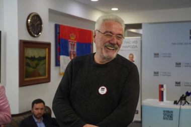 NESTOROVIĆ NAJVEĆE IZNENAĐENJE IZBORA, HRVATI ŠOKIRANI: U parlament ulazi doktor koji je za COVID rekao da je najsmešniji virus ikada!