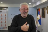 NIKO NE SME DA GA DIRA KAD USTANE! Intervju Branimira Nestorovića za "Republiku" koji je zapalio javnost! EVO KAKO JE DOKTOR, NAJVEĆE IZNENAĐENJE IZBORA, POSTAO BOLJI ČOVEK! (VIDEO)