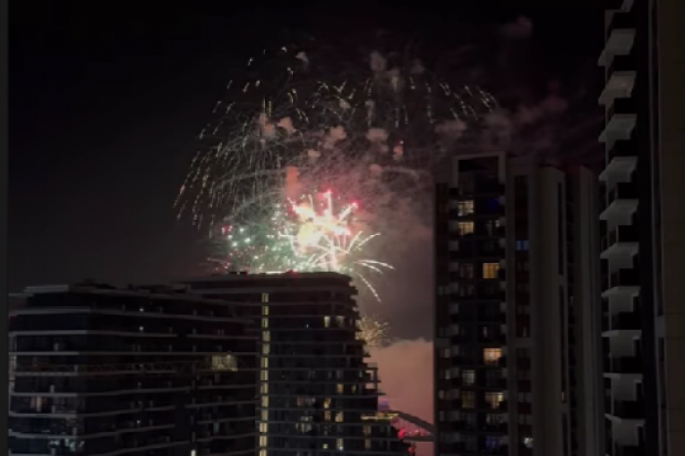 Tijana Ajfon Instagram