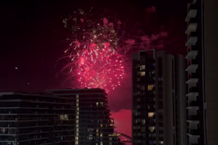 Tijana Ajfon Instagram