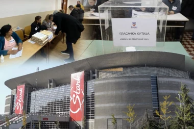 NEUSPELA ''AFERA ARENA''! Opozicija na sve načine pokušala da prevari građane Srbije i okrene ih protiv apsolutnog pobednika - SNS!