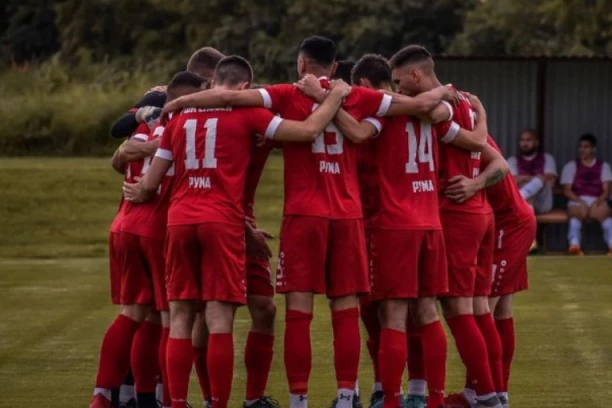 NOVO POJAČANJE SLOVENA: Nakon školovanja u Vojvodini, vreme je za seniorske izazove!