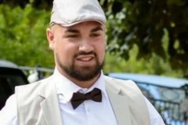 JOVAN MITROVIĆ IZ MALOG ORAŠJA: "Ostvariću želju svog brata i ujedno pomoći osobama ranjenim u masakru“