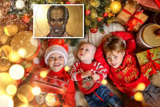 VEČE PRE SVETOG NIKOLE OVO OBAVEZNO MORATE URADITI: Svi vernici TO poštuju, a JEDNO se nikako ne preporučuje!