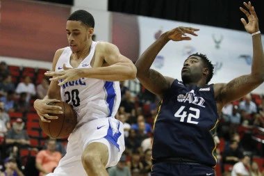 UMESTO PARTIZANA, ZATVOR! Nesuđeno pojačanje crno-belih optuženo za UBISTVO!