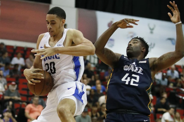 PRIZNAO UBISTVO: Već viđeni košarkaš Partizana kablom zadavio 23-godišnju devojku!