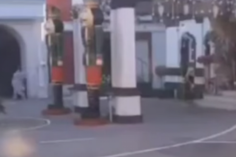 Uroš Stanić pravi haos u "Eliti"