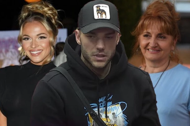 TEODORA MOLI MAJKU DA NE DIRA ANĐELA: Dobila snimak kako ih Ranković vređa i PONIŽAVA, isplivali svi detalji!