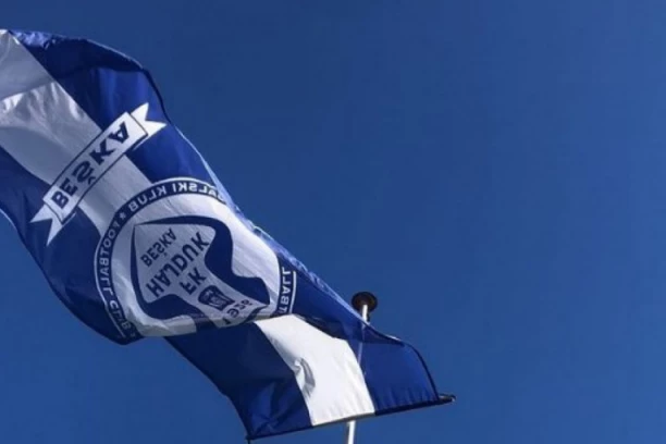 JOŠ JEDNA ODLIČNA PROVERA: Tim iz Beške polako diže formu!