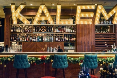 Zašto je novosadski restoran Kalem by ZAK tako poseban?