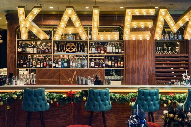 Zašto je novosadski restoran Kalem by ZAK tako poseban?