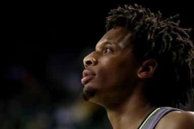 GILESPI JE NOVI IGRAČ CRVENE ZVEZDE MERIDIANBET! Stiglo pojačanje za crveno-bele, ali NE MOŽE da igra EVROLIGU!