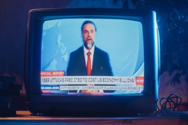 POLJUBIO JE TRUDNU ŽENU I NESTAO: Onda je proglašen MRTVIM, ali ga je supruga prepoznala u EMISIJI