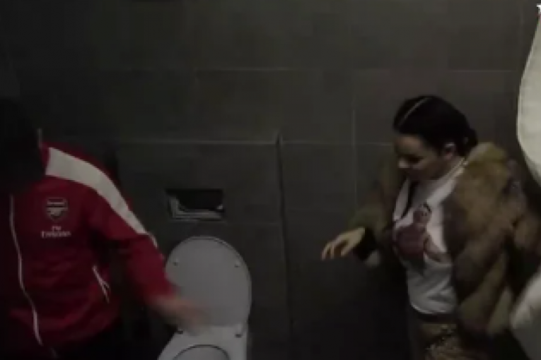 Jovana Cvijanović i Munjez