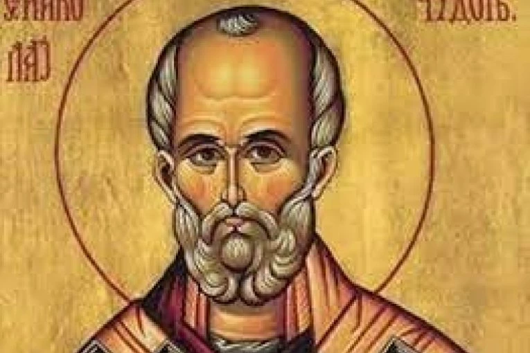 SUTRA JE CRVENO SLOVO I NAJČEŠĆA SLAVA U SRBIJI: Slavimo Svetog Nikolu - NIKOLJDAN!