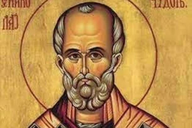 SUTRA JE CRVENO SLOVO I NAJČEŠĆA SLAVA U SRBIJI: Slavimo Svetog Nikolu - NIKOLJDAN!