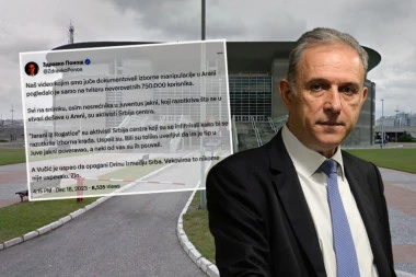 PONOŠ PRIZNAO - NIJE BILO FANTOMSKIH GLASAČA: "To su bili naši infiltrirani aktivisti"!