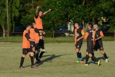 POJAČANJE BROJ DVA: Lazin je fudbaler koji će doneti dodatni kvalitet u defanzivi!