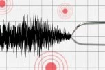 TRESLO SE U JUŽNOJ AMERICI Snažan zemljotres jačine 5,8 stepeni po Rihteru pogodio Čile