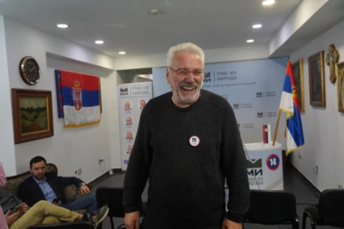 TOTALNI RASKOL! Nestorović: Sujetni su, muljaju s parama! "Mi": Sve laže, ucenjivao nas je!
