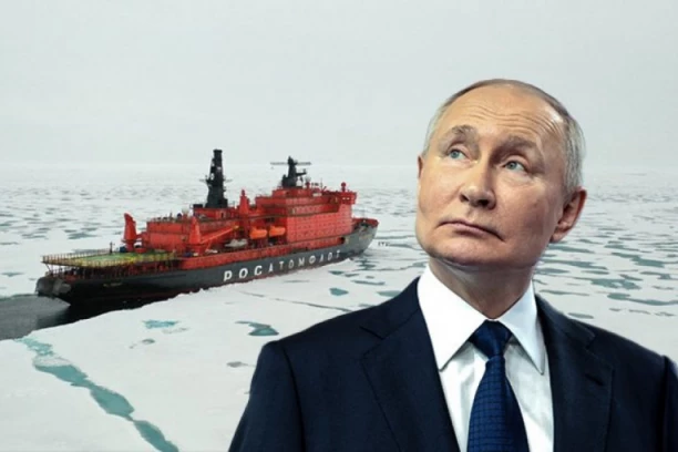 DAJTE UKRAJINCIMA ORUŽJE KOJE ĆE PUTIN RAZUMETI: Teške reči iz komšiluka, predsedniku Rusije ovo se NIKAKO NEĆE DOPASTI