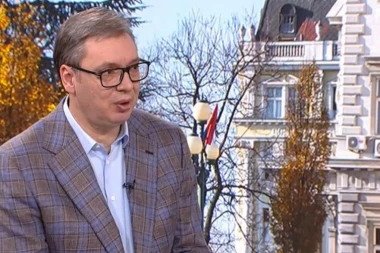 "USPELI SMO DA REŠIMO TAJ PROBLEM": Vučić danas održao sastanke sa investitorima koji su želeli da napuste Srbiju