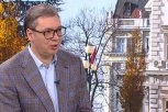 "USPELI SMO DA REŠIMO TAJ PROBLEM": Vučić danas održao sastanke sa investitorima koji su želeli da napuste Srbiju
