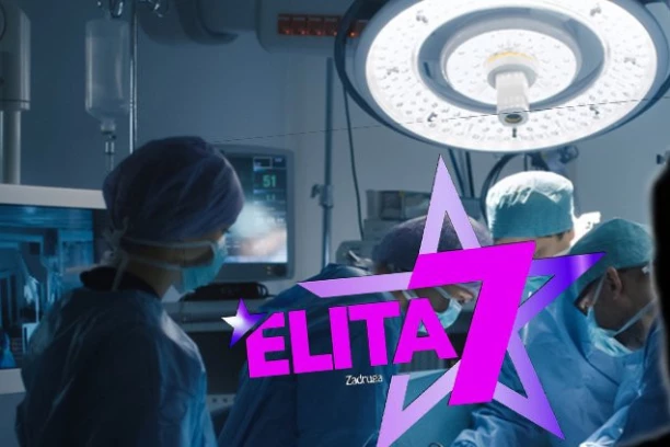 NAKON "ELITE" HITNO MORA POD NOŽ! Popularna starleta ČITAV HONORAR daje za operacije!