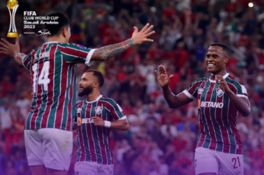 ČEKA SE MANČESTER SITI: Fluminense U FINALU klupskog SVETSKOG PRVENSTVA!