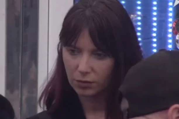 "PROBUDILA ME JE SA REČIMA DA HOĆE DA SE UBIJE!" Takmičarka opisala HOROR scenu, najgore tek usledilo!