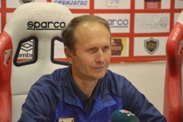 KLUB SE POHVALIO ANGAŽOVANJEM NOVOG TRENERA: Dobro poznato lice na vojvođanskom "Jugu" ima novi posao!