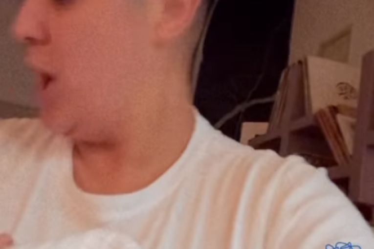 Marija Šerifović instagram