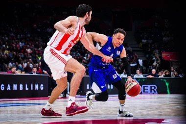 ZVANIČNO: Raskinut ugovor sa Amerikancem!