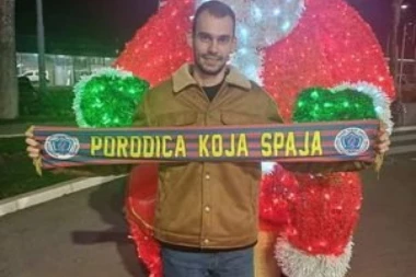 UPRAVA NASTAVLJA SA PLANOM: Cilj Voje Gačić jeste da se sklopi stabilan tim koji će napasti viši rang sledeće sezone!