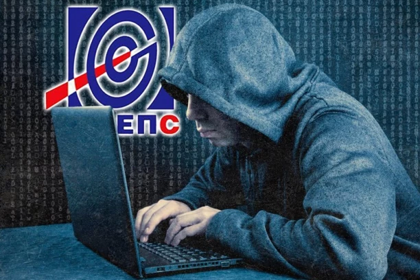 HAKERSKI NAPAD NA SAJT ELEKTROPRIVREDE SRBIJE: Obavešteni nadležni  državni  organi!