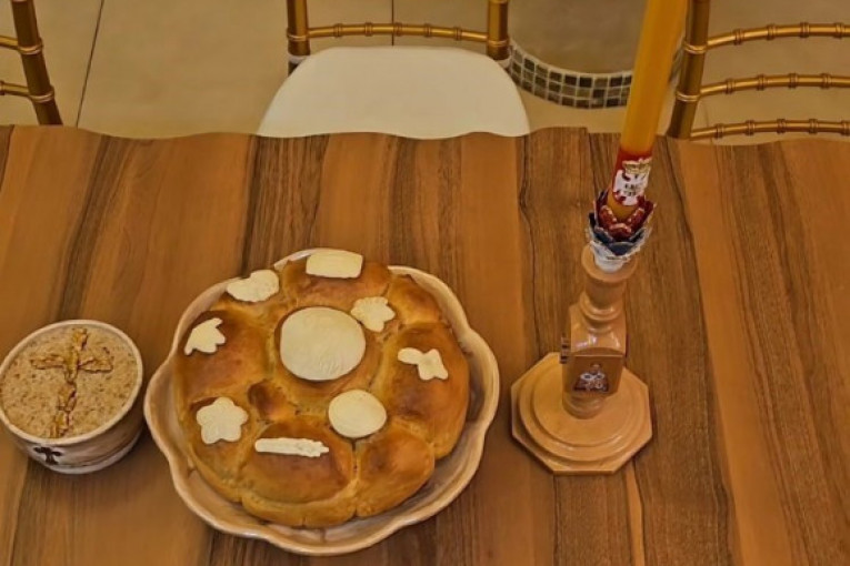 Sloba Radanović Instagram