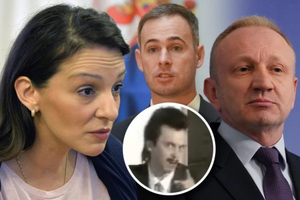 ĐILASOVA LISTA NADREALISTA: Samo da pojedemo po sendvič, pa idemo u štrajk! (VIDEO)